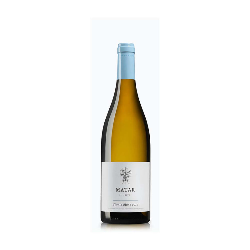 MATAR CHENIN BLANC 2020