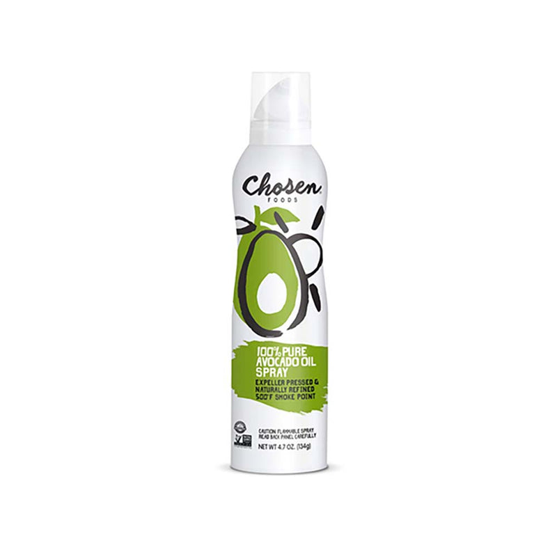 ACEITE DE AGUACATE EN SPRAY