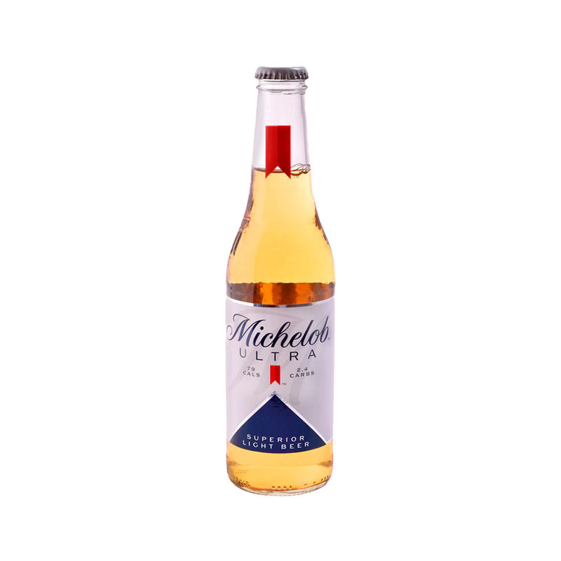 CERVEZA MICHELOB ULTRA BOTELLA