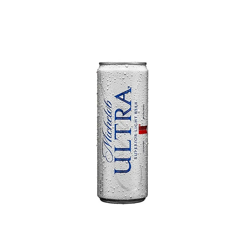 CERVEZA MICHELOB ULTRA