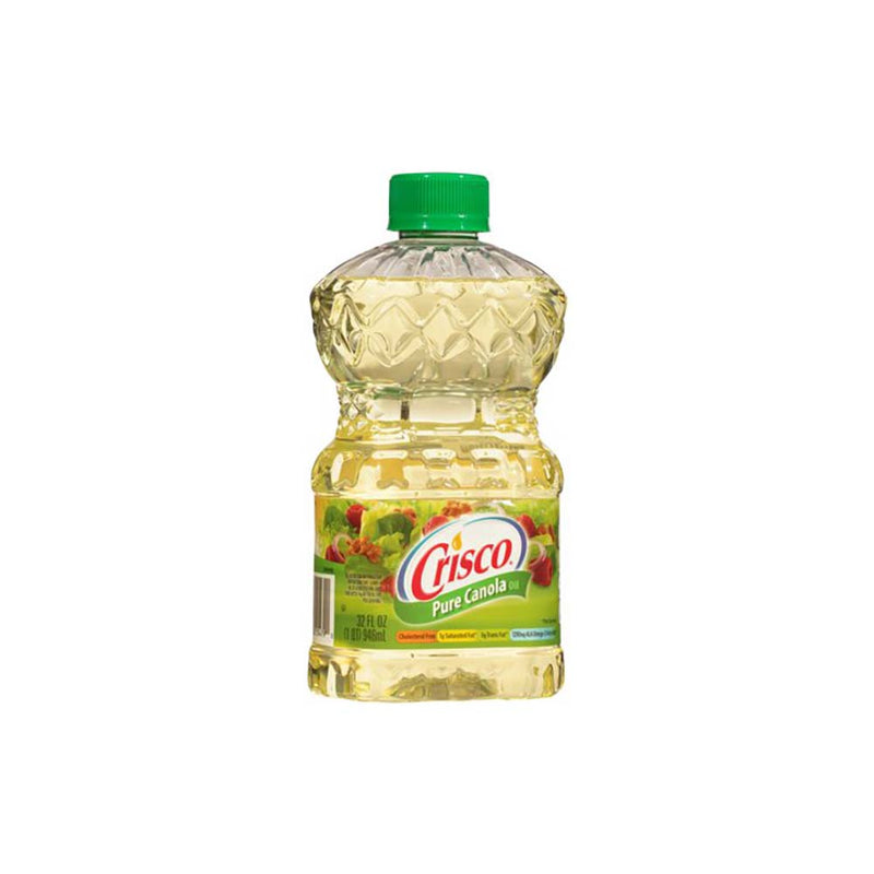 ACEITE CRISCO PURE CANOLA OIL