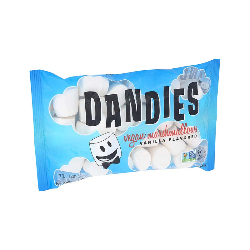 MARSHMELLOWS VEGANOS