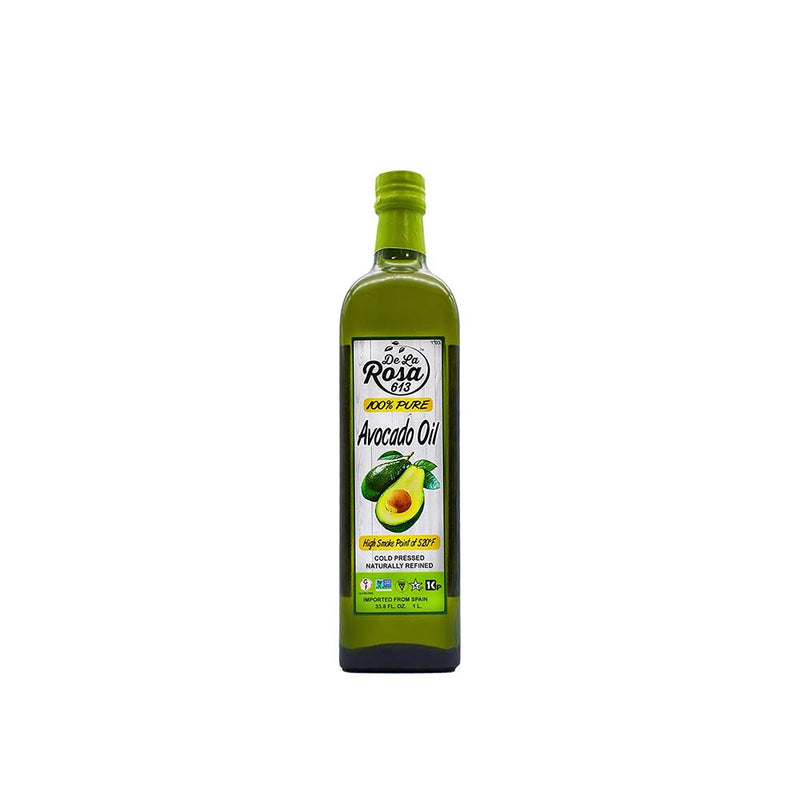 AVOCADO OIL 1 LITER