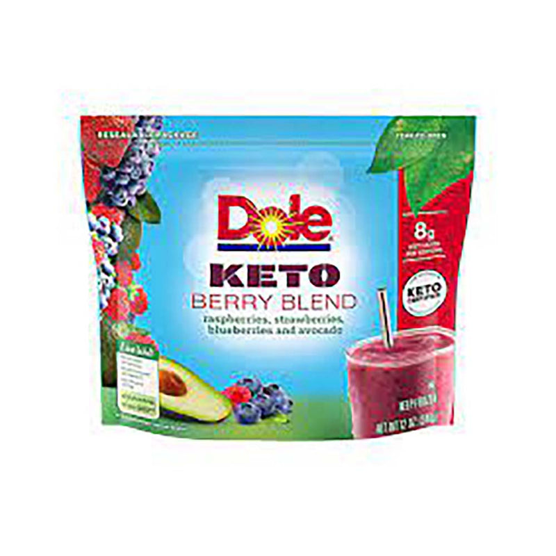 KETO BERRY BLEND