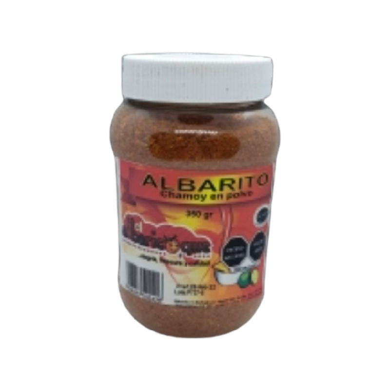 ESPECIA ALBARITO