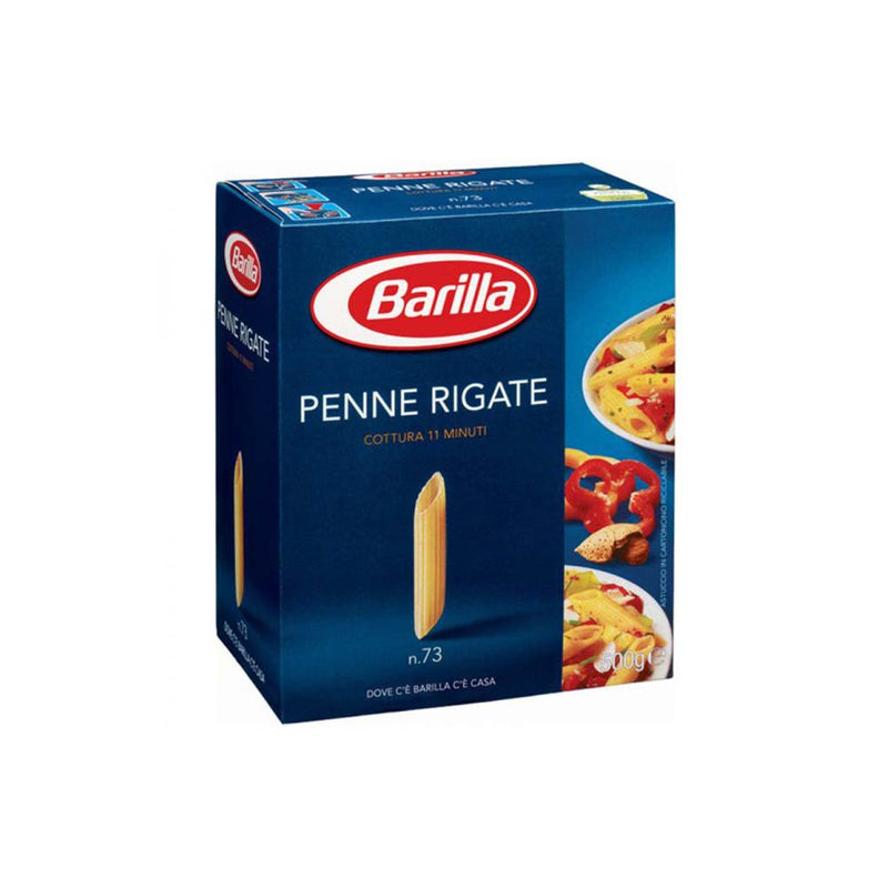 BARILLA PENNE RIGATE N.73