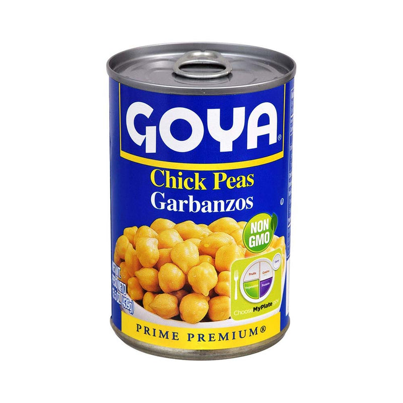 GOYA GARBANZOS LATA