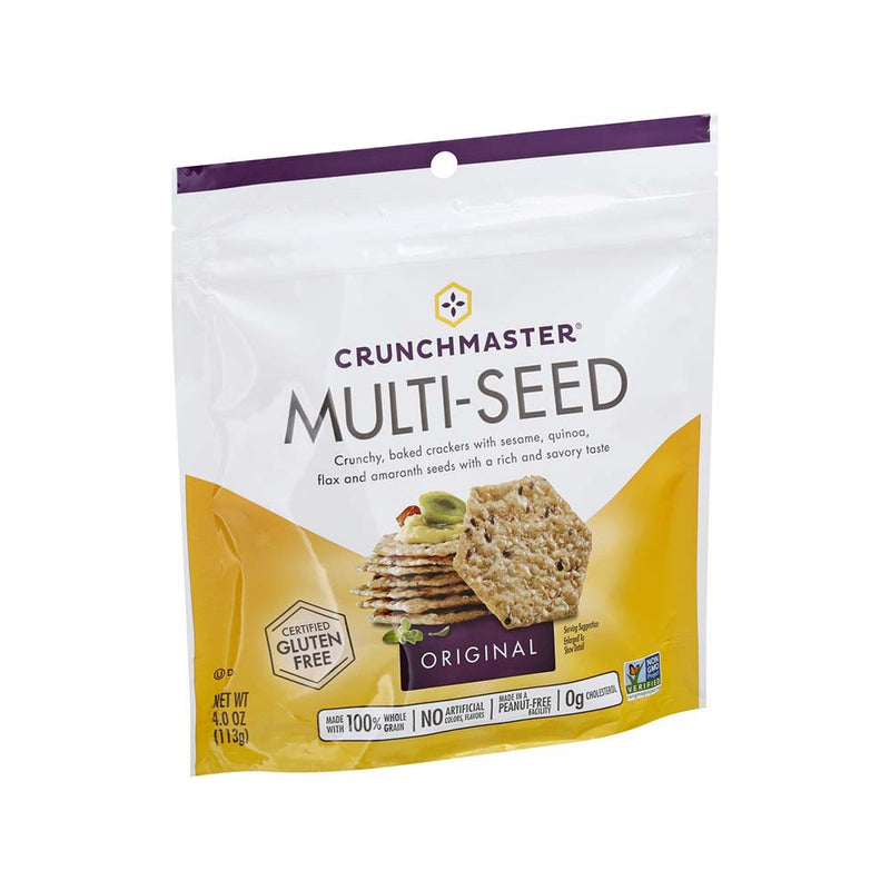 MULTI-SEED ORIGINAL