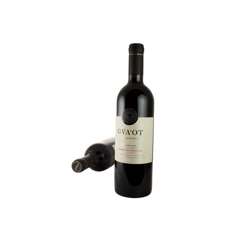 CABERNET SAUVIGNON 2019 DRY RED WINE