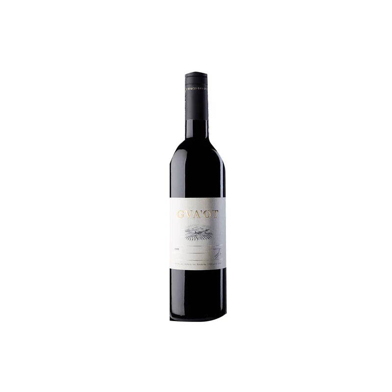GVAOT NAVE 2020 DRY RED WINE