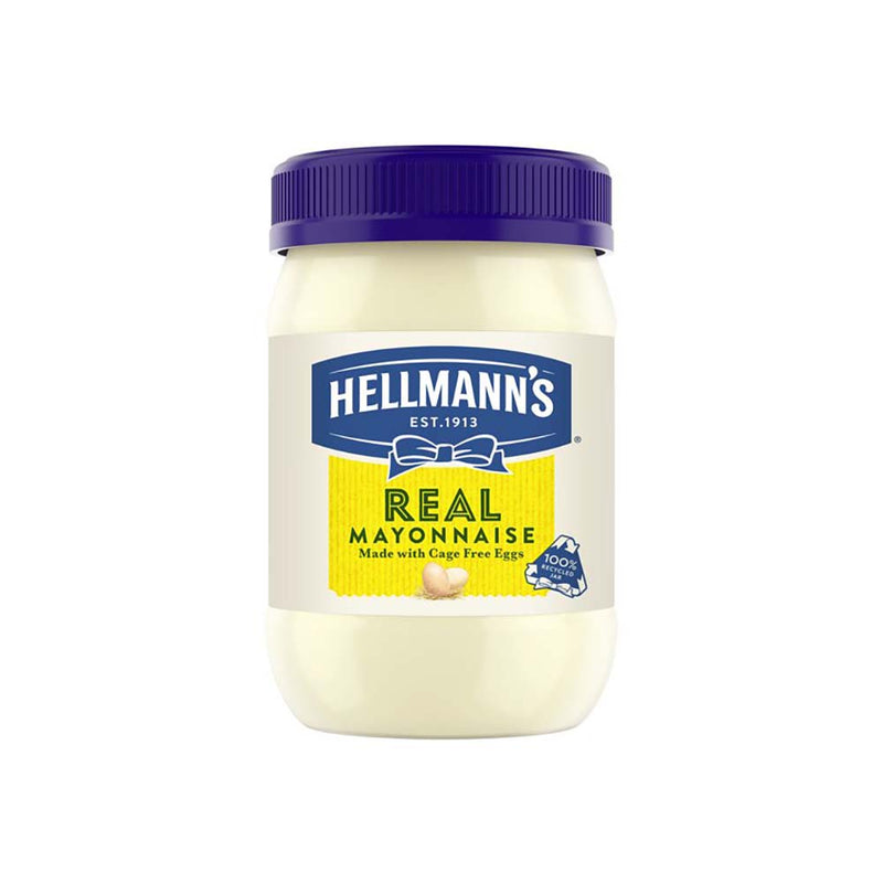 MAYONESA HELLMANN&