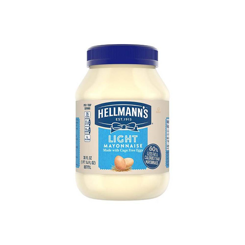 MAYONESA LITE HELLMANN&