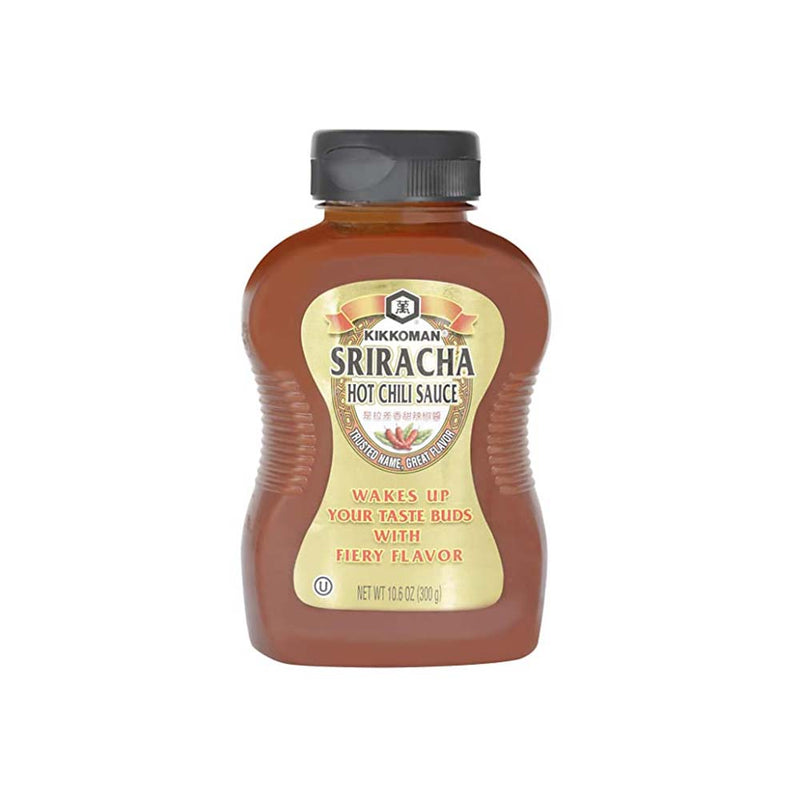 SRIRACHA HOT SAUCE