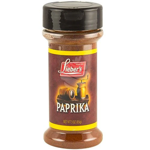 PAPRIKA