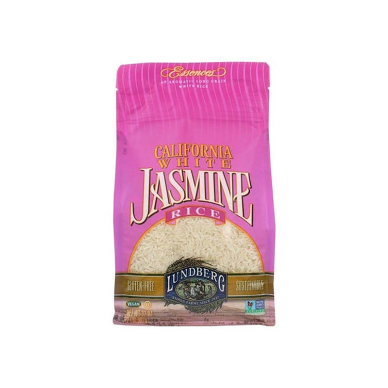 ARROZ BLANCO JASMIN