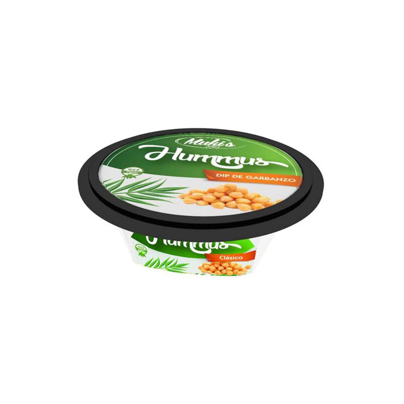 HUMMUS