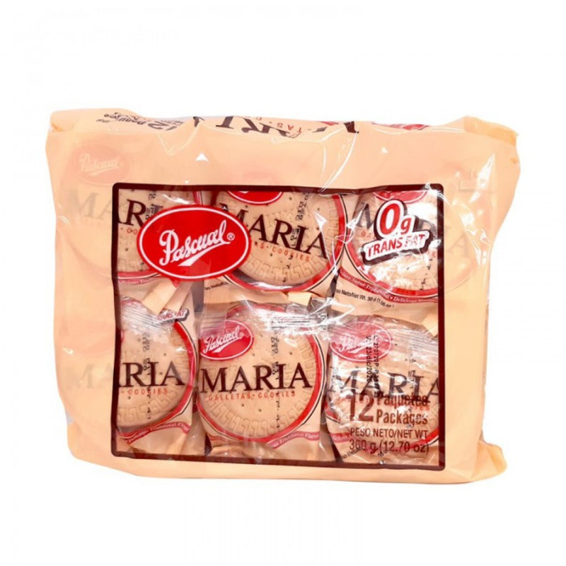 GALLETA MARIA DOCENA