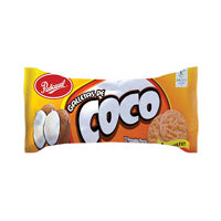 GALLETA COCO 30GR