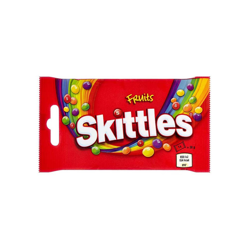 FRUITS SKITTLES