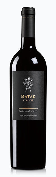 MATAR PETIT VERDOT 2017