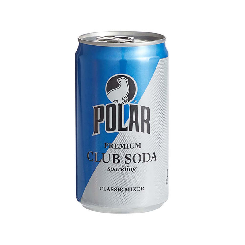 PREMIUM CLUB SODA