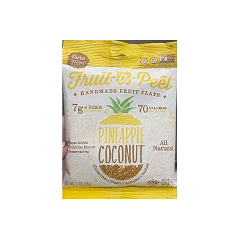FRUIT-A-PEEL PINEAPPLE COCONUT
