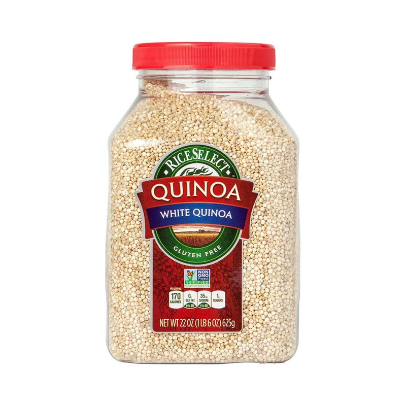 QUINOA BLANCA