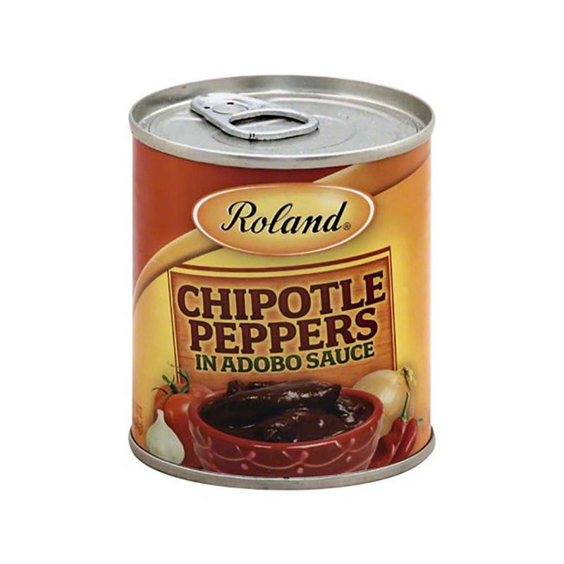 CHIPOTLE PEPPERS