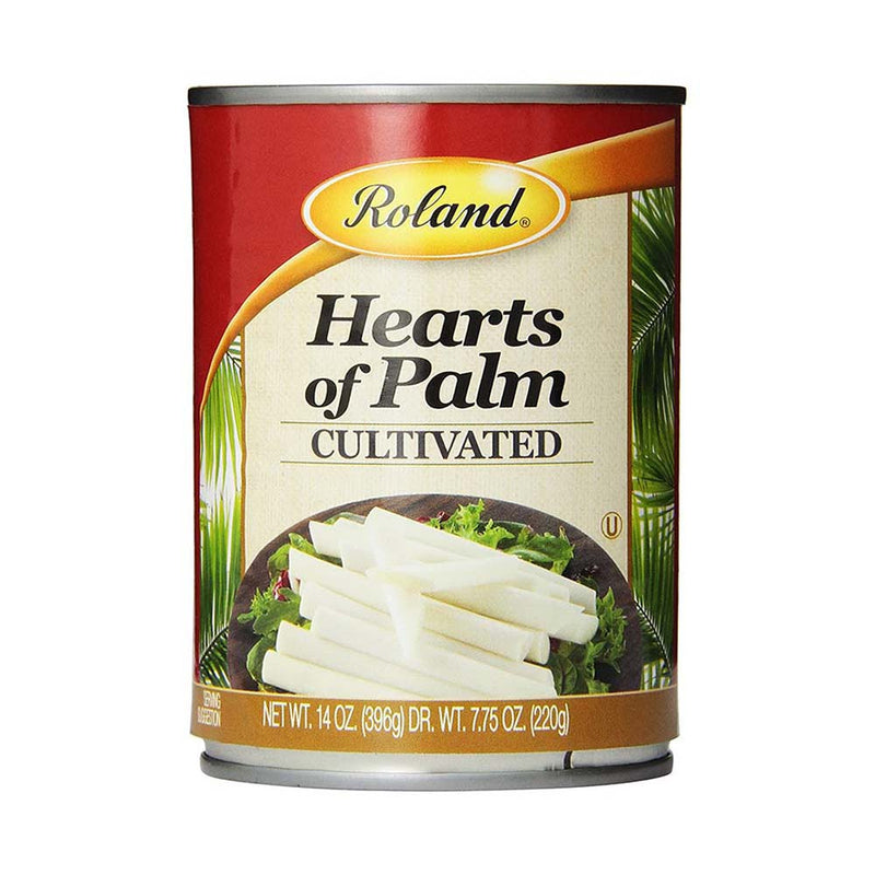 HEARTS OF PALM WHOLE