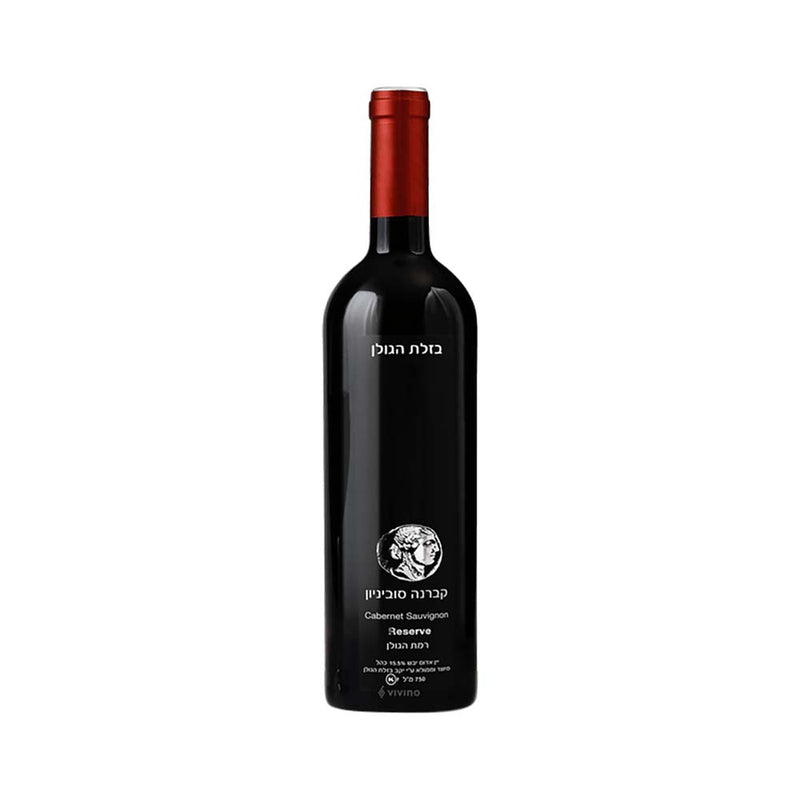 CABERNET SAUVIGNON RESERVE 2018