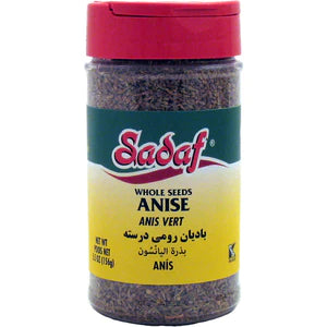 ANISE SEED