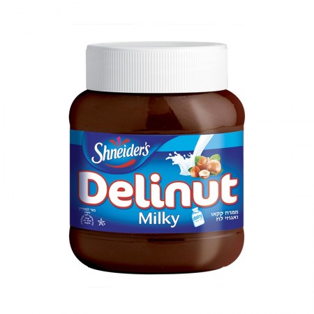 DELINUT MILK