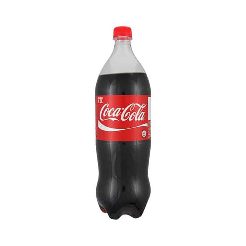 COCA COLA 1.5L