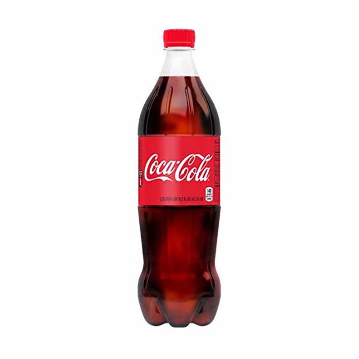 COCA COLA 1L