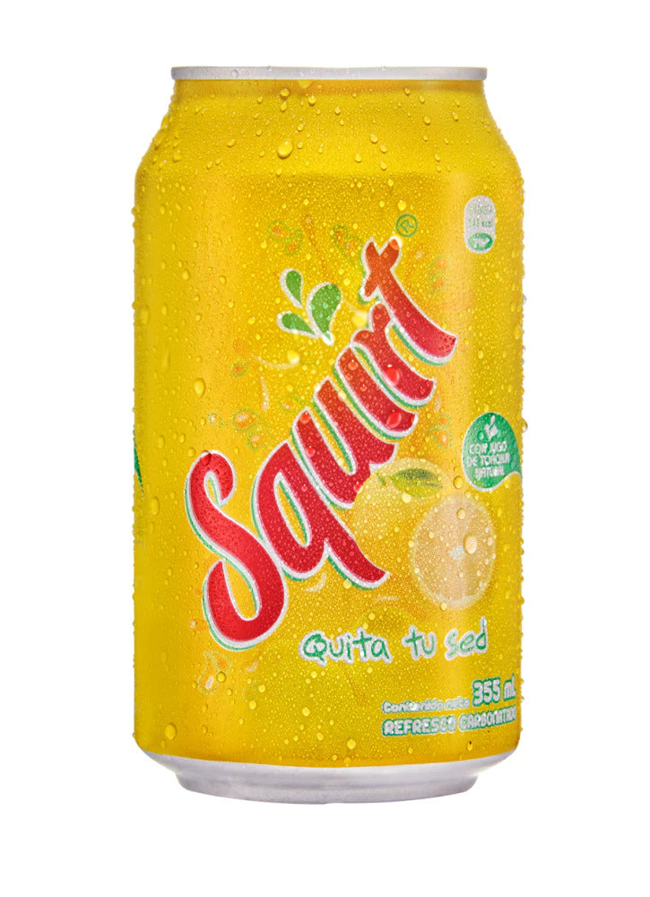 SQUIRT 355ML