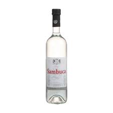 BEBIDA SAMBUCA