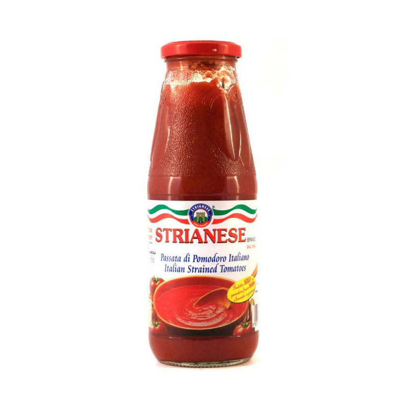 PASSATA DI POMODORO ITALIANO