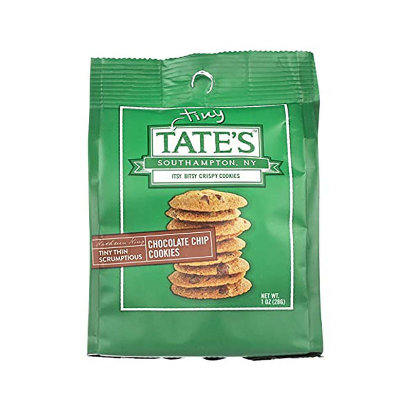 GALLETA DE CHOCOLATE CHIP