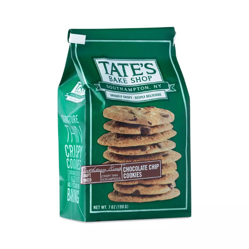 GALLETA DE CHOCOLATE CHIP