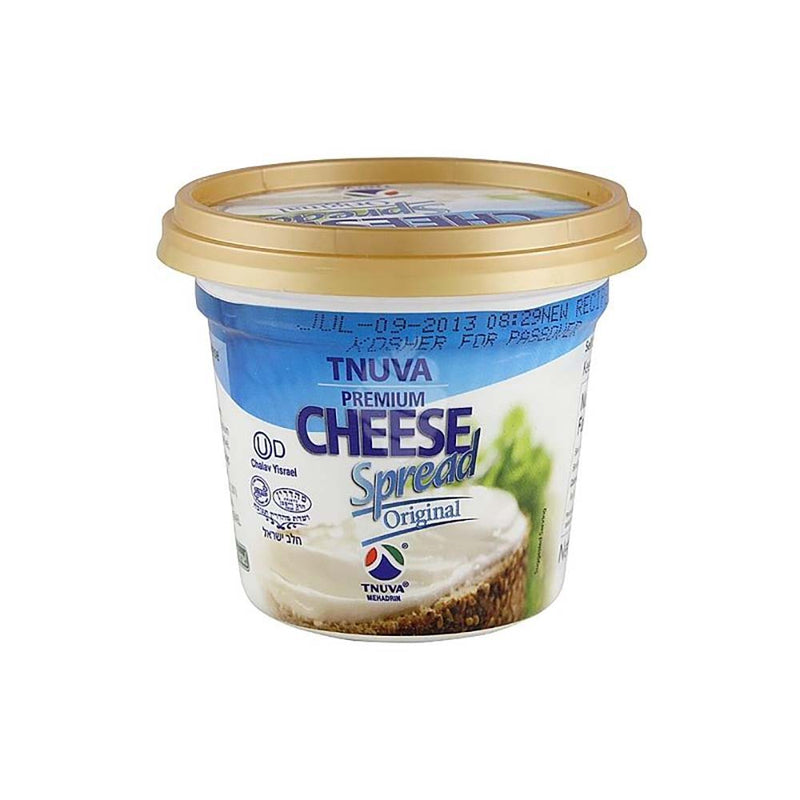 QUESO CREMA TNUVA