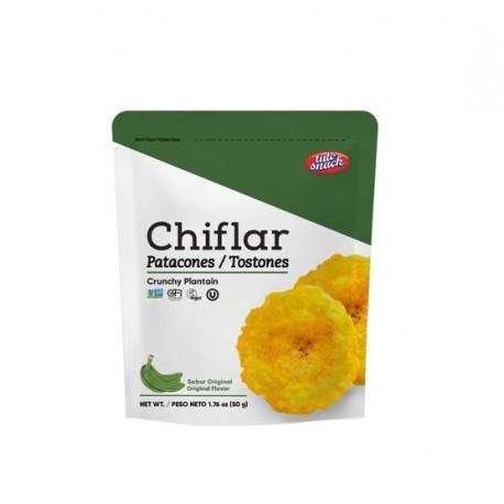 PATACON CHIFLAR SABOR NATURAL