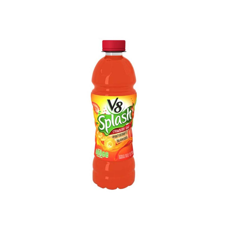 V8 SPLASH BERRY BLEND