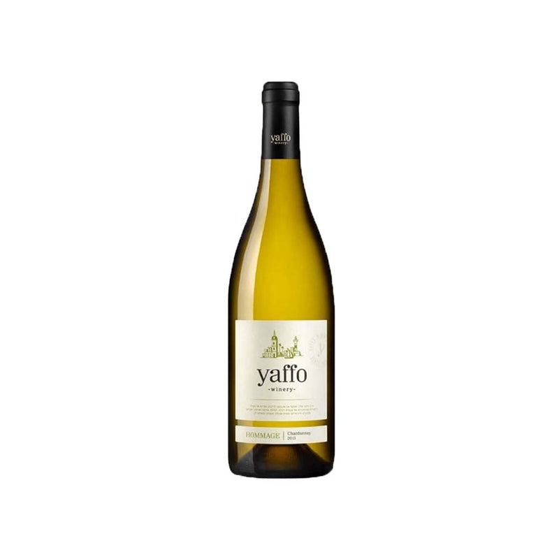 YAFFO GEWURZTRAMINER