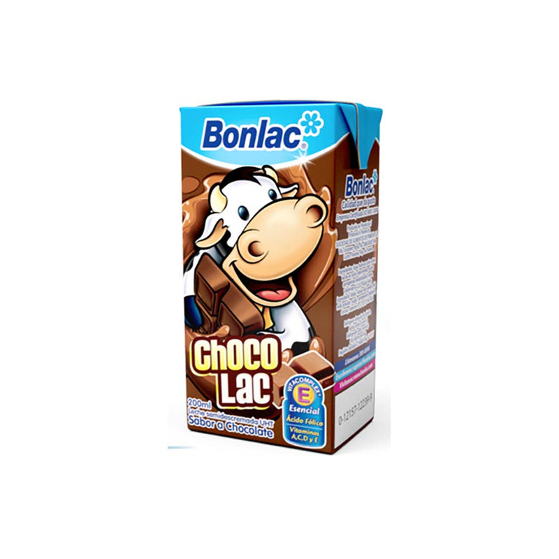 BONLAC CHOCO LAC