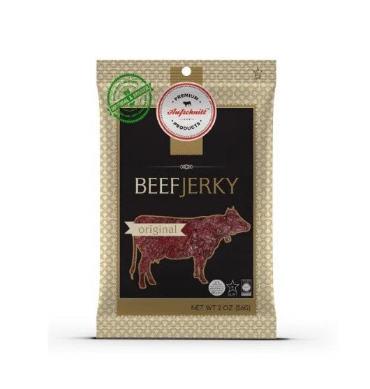 BEEF JERKY ORIGINAL