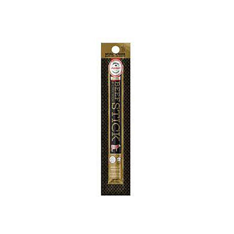 CRACKED BLACK PEPPER BEEF STICK