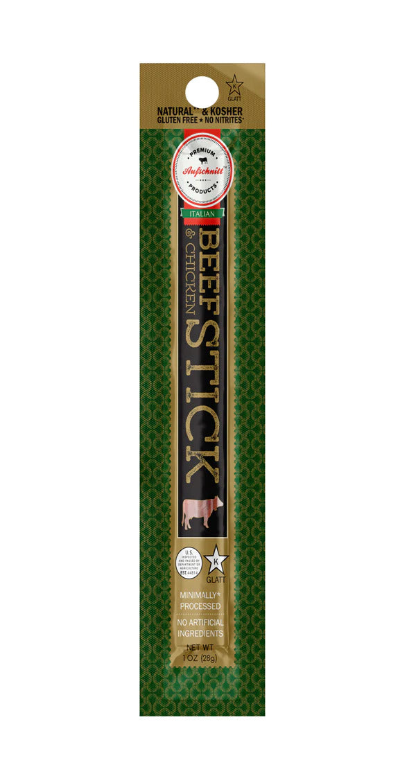 ITALIAN BEEF STICK