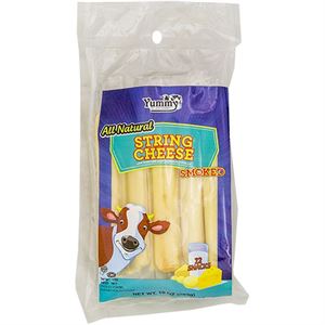 STRING CHEESE