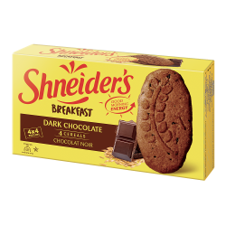 START-UP COOKIE CHOCO & CEREALES