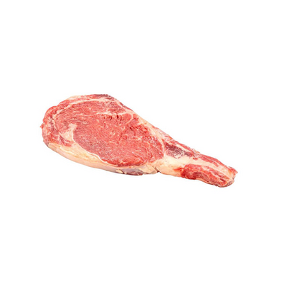 BONE-IN RIBEYE STEAK 1 INCH SBD